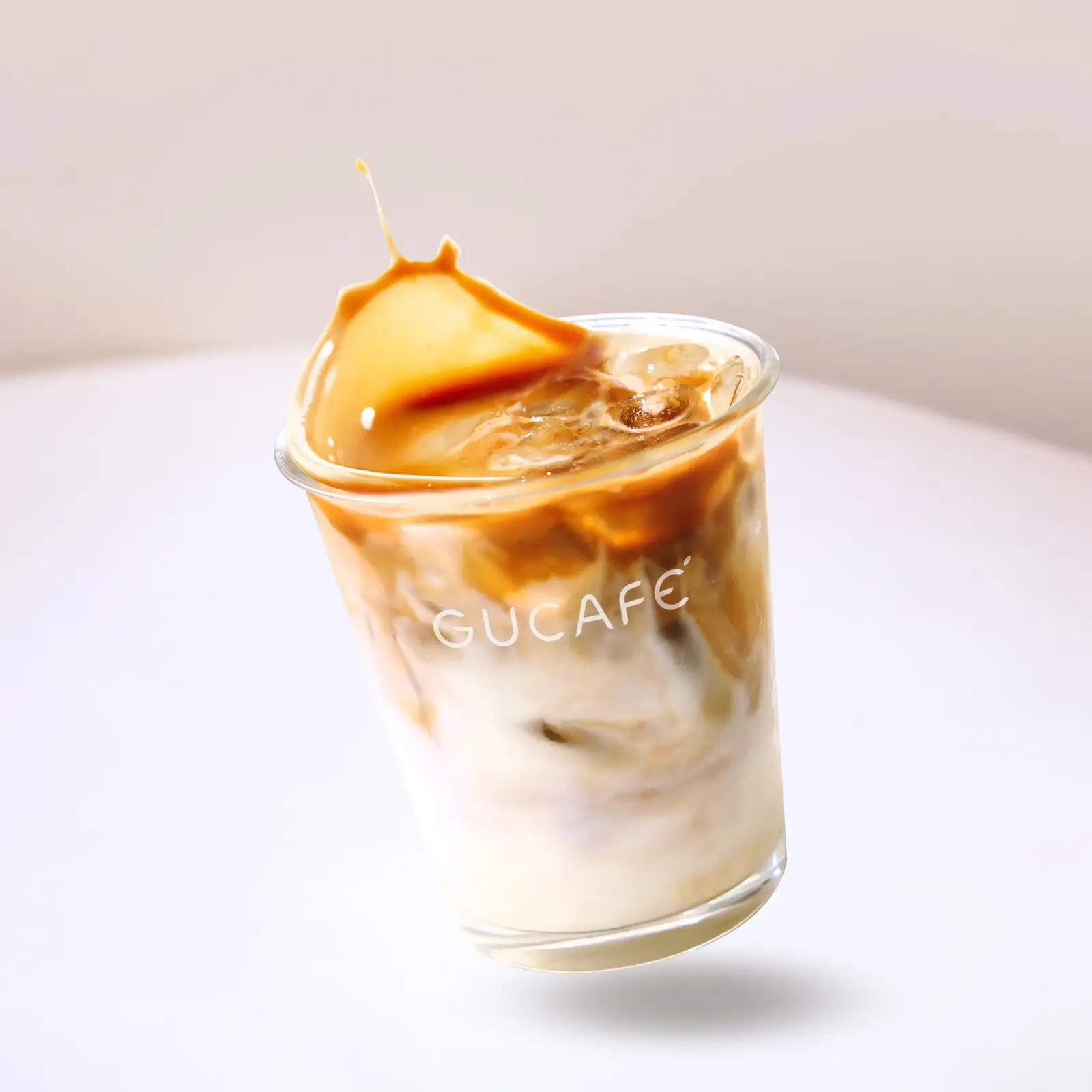 Sữa Tươi Cà Phê - 40.000 ₫ tại Gucafé - Trương Định