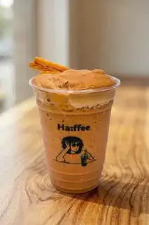 Hình ảnh Cafe Kem Dẻo Buôn Mê Bánh Que