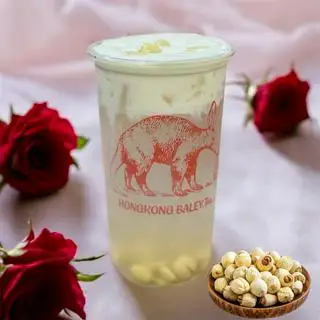 Hình ảnh Sen Dừa Kem Cheese 