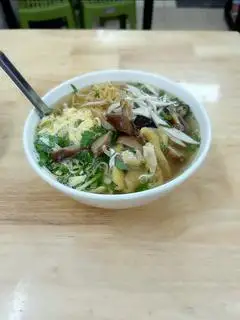 Hình ảnh bún thang