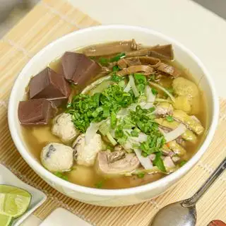 Bún măng mọc - 59.000 ₫ tại BẮC 24H - Cách Mạng Tháng Tám 
