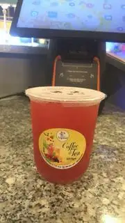 Nước ép dưa hấu - 30.000 ₫ tại Nước ép - Sinh tố - Trà - Cà phê - Saigonviet Coffee & Tea