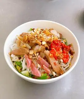 Hình ảnh Bún Mắm Nêm Đà Nẵng