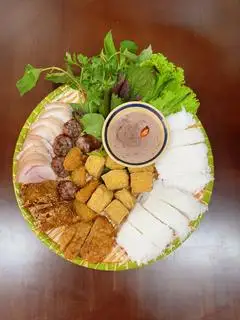 Hình ảnh Combo 2 người