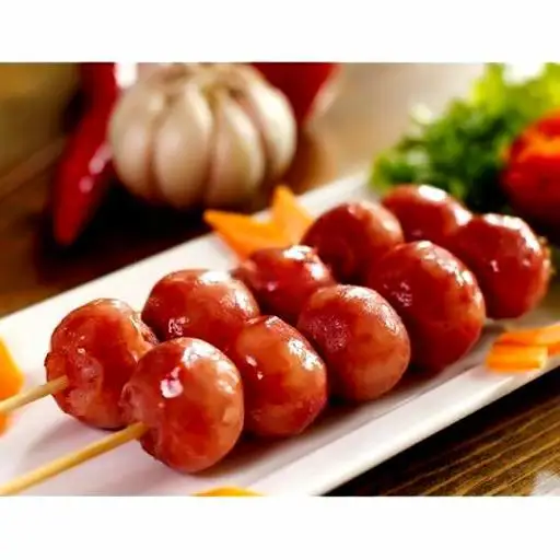 Hình ảnh Hồ Lô Chiên 5 Viên