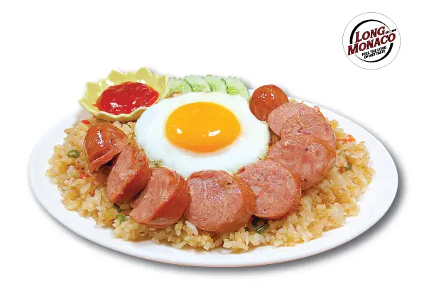 Cơm xúc xích 1 cây - 35.000 ₫ tại Cơm Gà Xối Mỡ Nhà Bột - Nguyễn Thượng Hiền