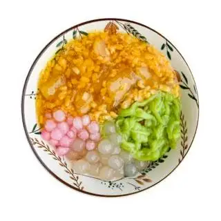 Hình ảnh Chè Thái bưởi