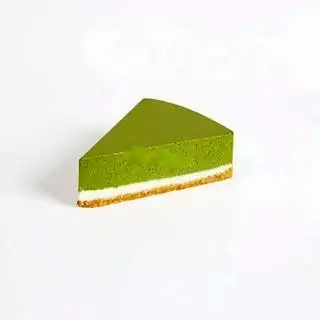 Matcha cheesecake - 89.000 ₫ tại 11:11 Cafe - Lê Lợi