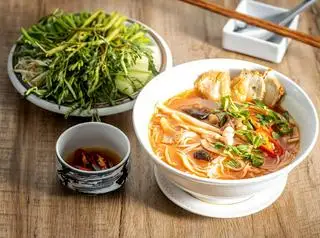 Bún Thái Bửu Niệm  - 69.000 ₫ tại Ẩm Thực Chay Bửu Niệm - Đường Số 8