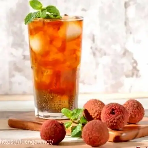Hình ảnh Trà vải