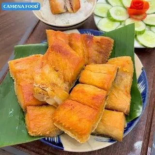  CƠM KHÔ CÁ DỨA - 50.000 ₫ tại Cơm Văn Phòng Bình Cơm - Lê Thánh Tôn