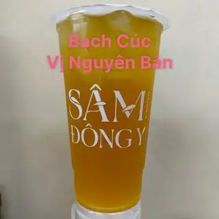 Sâm Hoa Cúc - Nguyên Bản - 25.000 ₫ tại Sâm Đông Y Khiết - Trương Quyền
