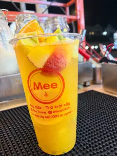 Hình ảnh Trà Nhiệt Đới 