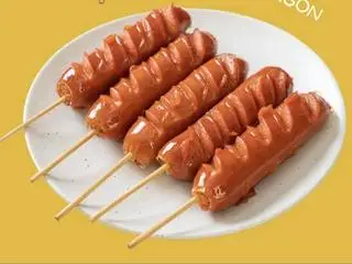 Hình ảnh Xuc xích CP