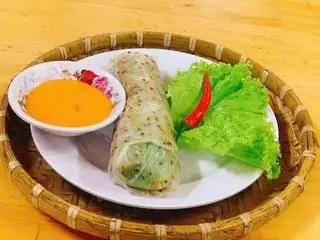 Chả cuốn - 20.000 ₫ tại Bánh Xèo Tân Lập 2 - Đặc Sản Phan Rang