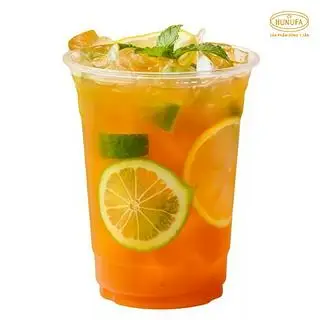 Hình ảnh Trà chanh