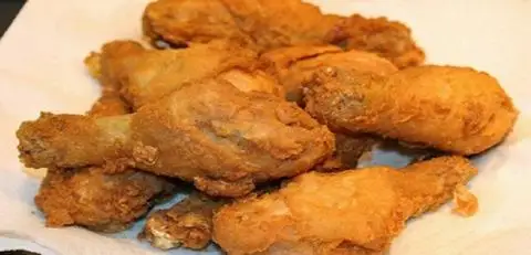 Hình ảnh Family Chicken - Cơm Gà, Gà Rán & Mì Trộn - Láng Hạ