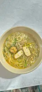 Hình ảnh Chả cá - cua