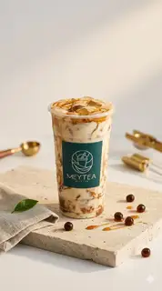 Hình ảnh CARAMEL MUỐI /34