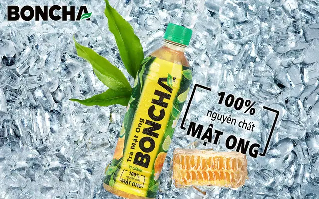 Hình ảnh Trà mật ong vị tắc