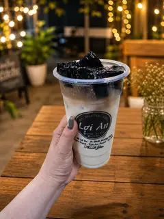 Hình ảnh Sữa Tươi Hạt Chia Sương Sáo