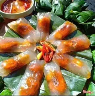 Hình ảnh Bánh bột lọc