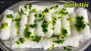 Hình ảnh Bánh Hỏi thêm 