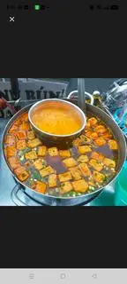 Canh bún cua đồng đặc biệt - 45.000 ₫ tại Canh Bún Cua Đồng - Tôn Đản