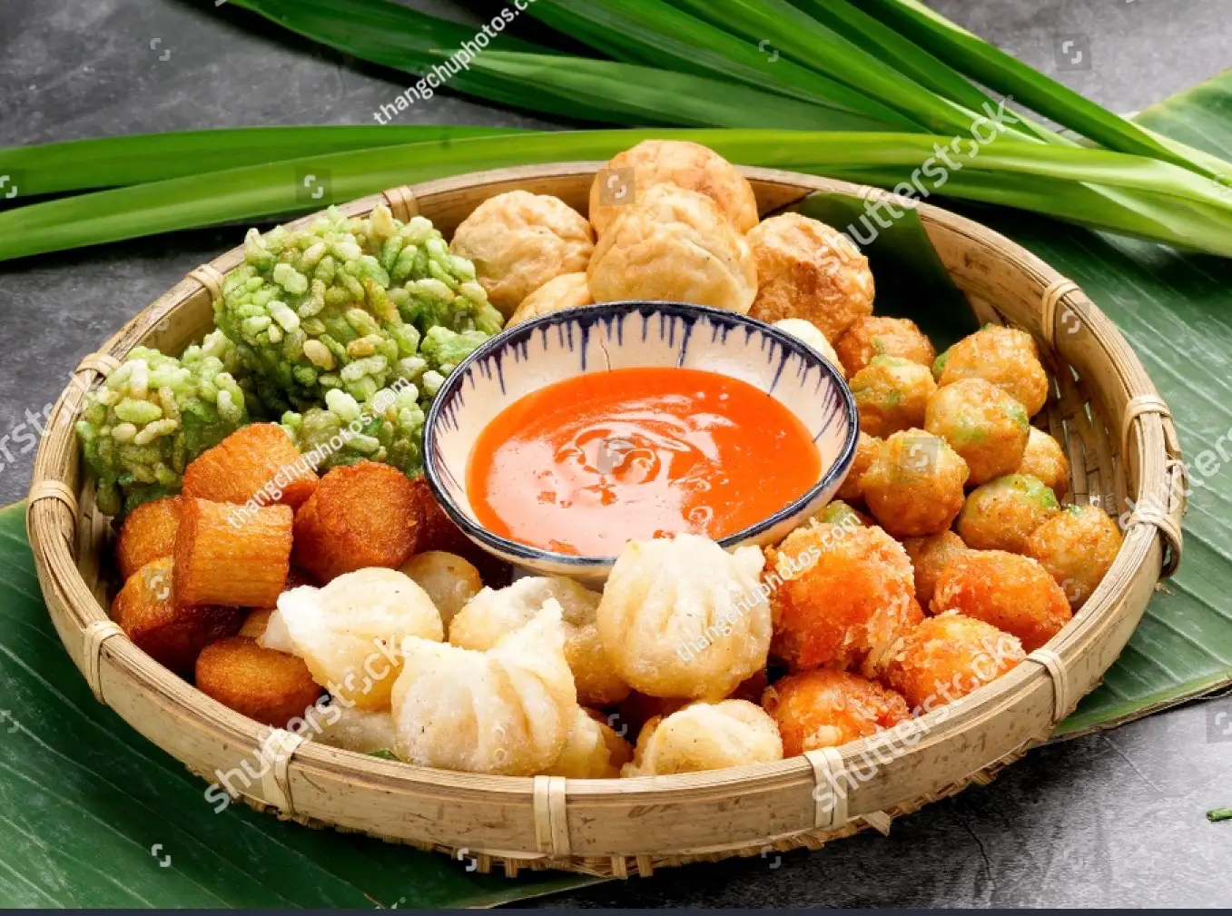 Hình ảnh COMBO Vừa