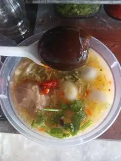 Hình ảnh súp cua đặc biệt 