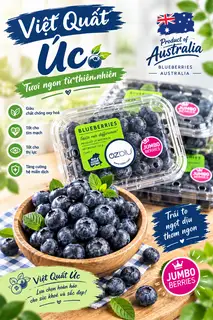 Hình ảnh VIỆT QUẤT Mỹ - 200g