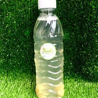 Nước Mát Hạt Sen Mũ Trôm - 10.000 ₫ tại Nước Dinh Dưỡng Vì Sức Khoẻ - 10 Thành Công
