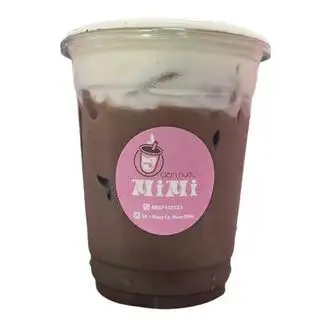 Hình ảnh Cacao muối