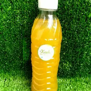 Nước Chanh Dây Đường Phèn - 10.000 ₫ tại Nước Dinh Dưỡng Vì Sức Khoẻ - 10 Thành Công