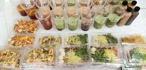 Hình ảnh Chilz - Trà sữa & Ăn vặt