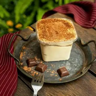 Hình ảnh Tiramisu Ý Classic