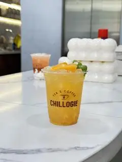 Hình ảnh Trà Xoài 