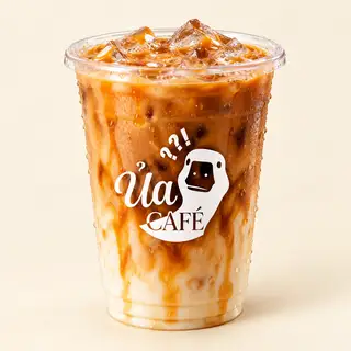 Hình ảnh Phê caramel