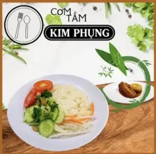 Hình ảnh Cơm thịt kho trứng