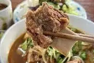 Bún Sườn Sụn Bò - 86.000 ₫ tại Bún Bò Hậu Bến Ngự - Hồ Hảo Hớn