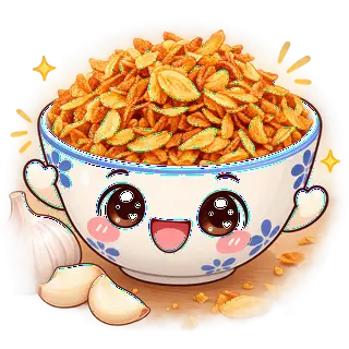 Hình ảnh TỎI PHI THÊM