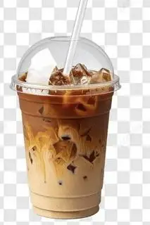 Hình ảnh Cà Phê sữa Đá 