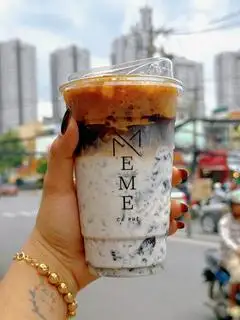 Hình ảnh Cà phê Orio