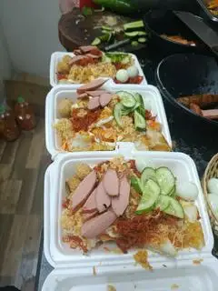 Hình ảnh bánh mỳ nướng mật ong đặc biệt