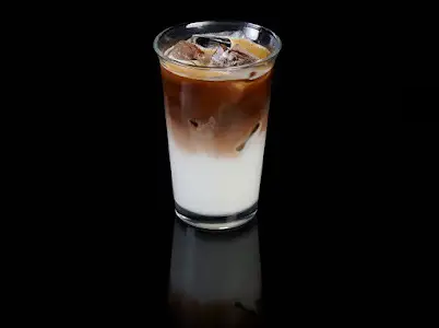 Latte - 83.000 ₫ tại 11:11 Cafe - Lê Lợi