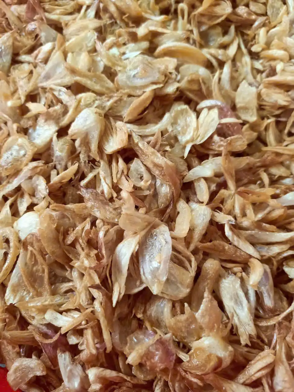 Hành phi (100gr) - 55.000 ₫ tại Tuấn Hoa - Bánh Cuốn Hà Nội & Bánh Mướt Nghệ An - Nguyễn Xí