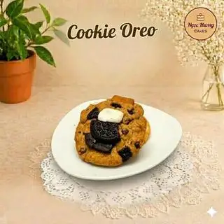 Hình ảnh Cookie Oreo - 40gr