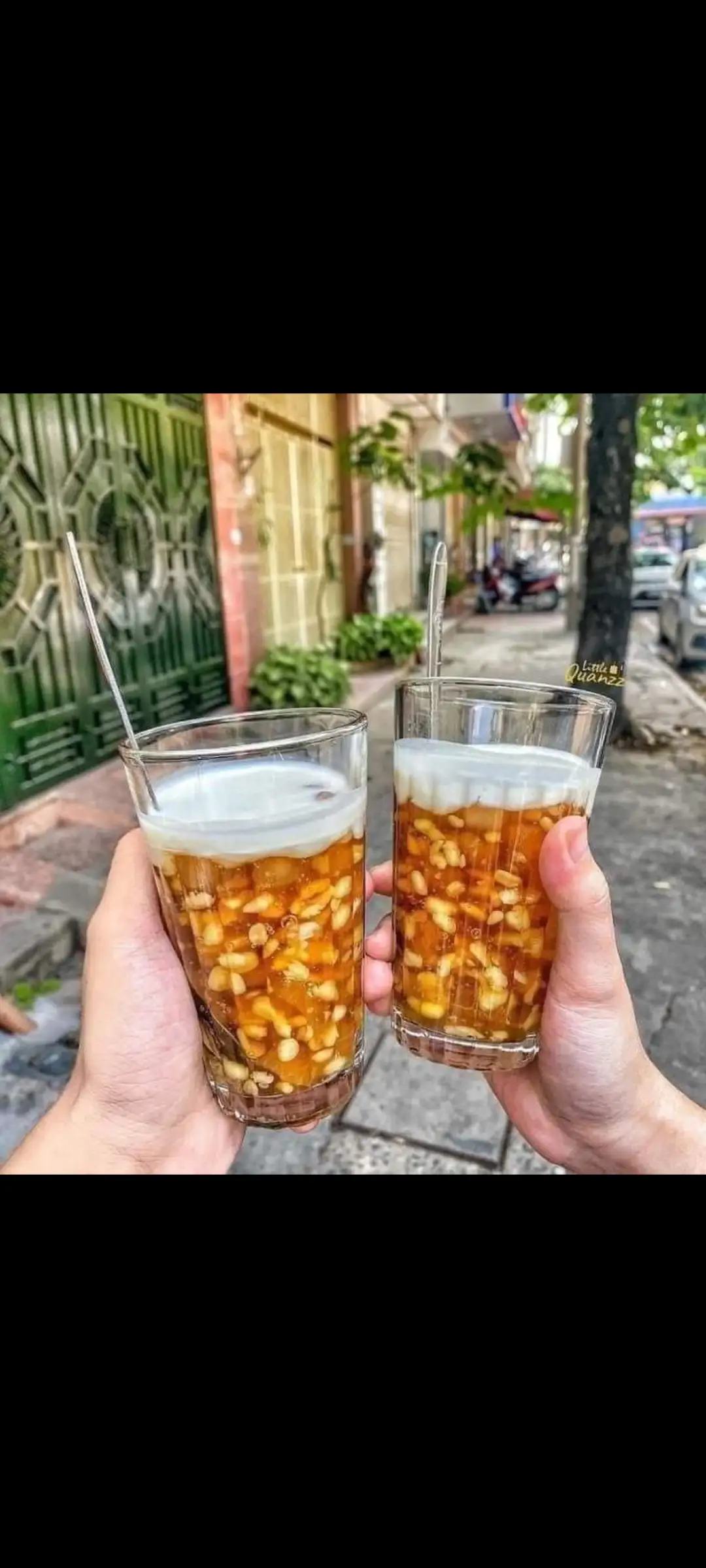 Chè bưởi - 25.000 ₫ tại Quán Chè Các Loại - Phan Sào Nam