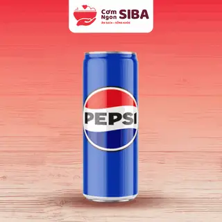 Hình ảnh MN_Pepsi Nguyên Bản 320ml 