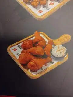 Hình ảnh Đùi gà - S (Drumsticks - S)